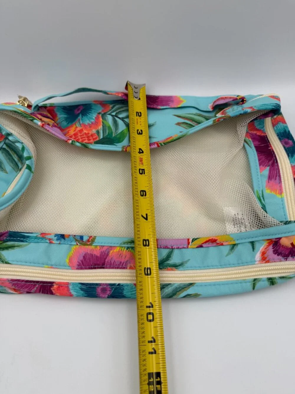 NWT PQ Swim Solana Packing Cubes Set of 2